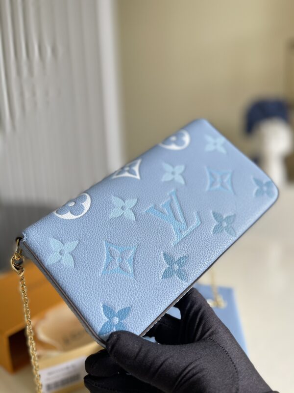 LOUIS VUITON POCHETTE FÉLICIE M80498 - Image 3