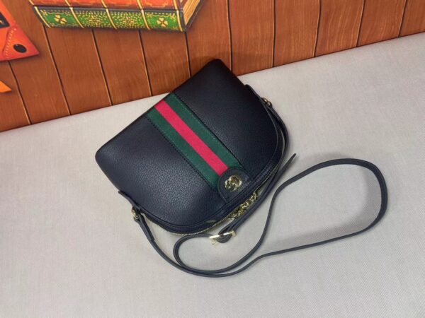 GUCCI OPHIDIA GG SMALL SHOULDER BAG - Image 2