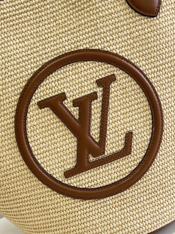 LOUIS VUITTON SAINT JACQUES 57CM BROWN M59963 - Image 5