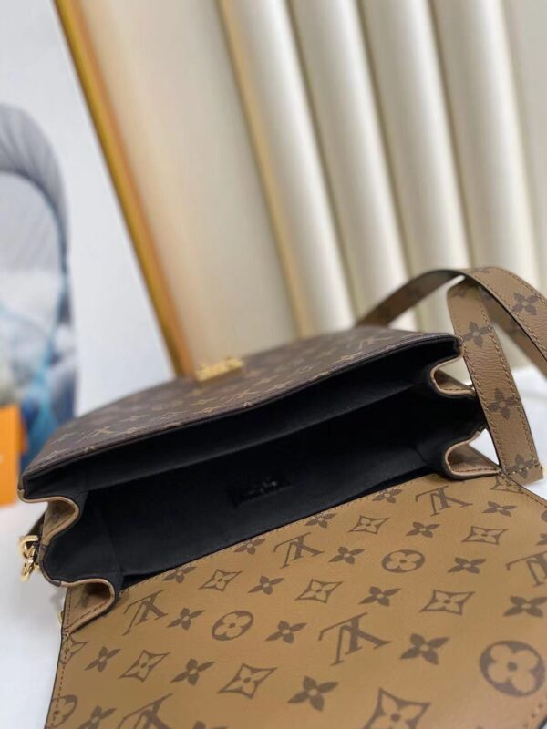 LOUIS VUITTON POCHETTE MÉTIS M44876 - Image 9