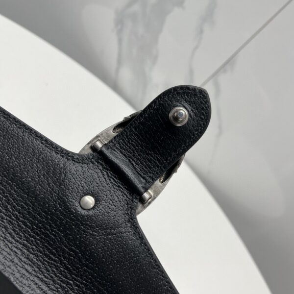 GUCCI DIONYSUS SMALL SHOULDER BAG 499623 UN3BN 1274 - Image 8