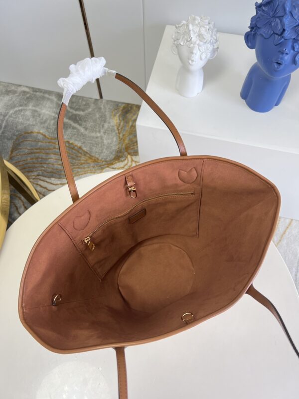 LOUIS VUITTON SAINT JACQUES 57CM BROWN M59963 - Image 2