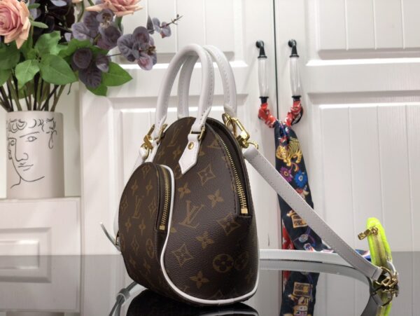 LOUIS VUITTON ELLIPSE BB M20752 - Image 2