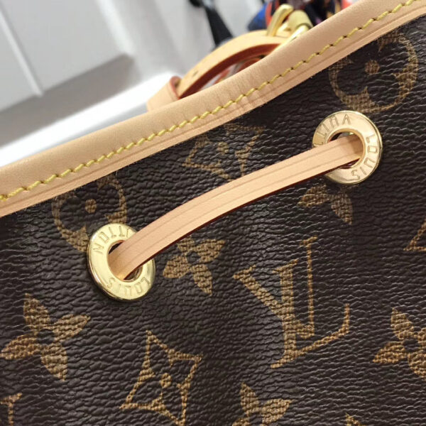LOUIS VUITTON MONOGRAM NOÉ 36CM M42224 - Image 8