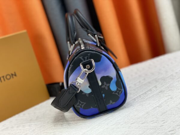 LOUIS VUITTON KEEPALL 25 BAG M21430 - Image 4