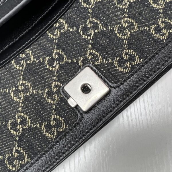 GUCCI DIONYSUS SMALL SHOULDER BAG 499623 UN3BN 1274 - Image 2
