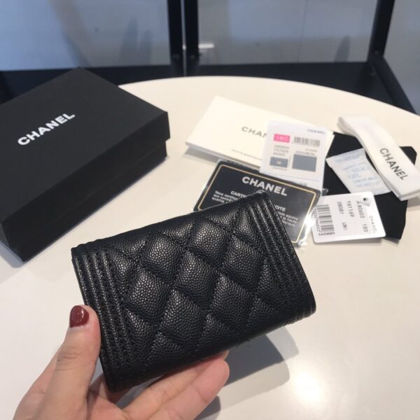 CHANEL CLUTCH 80603 11.5CM - Image 2
