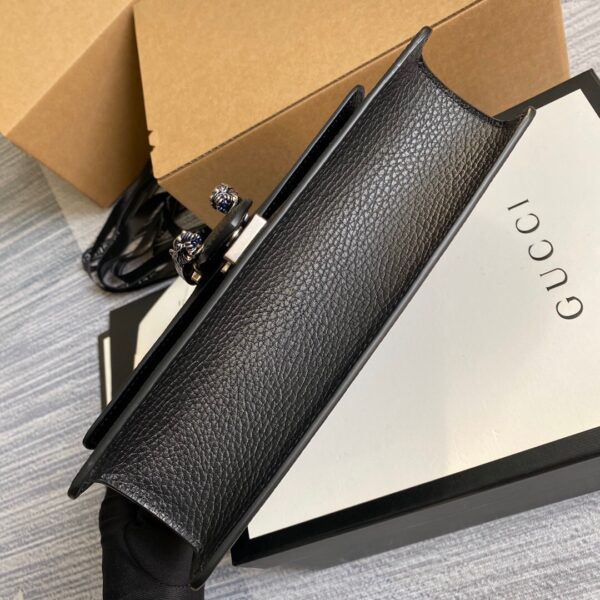 GUCCI DIONYSUS SMALL SHOULDER BAG 499623 0JNAN 1101 - Image 8
