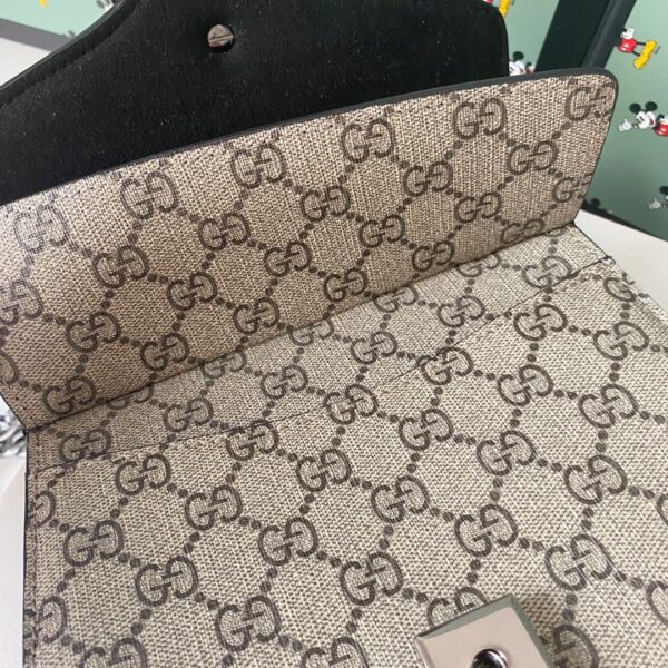 GUCCI DIONYSUS MINI SHOULDER BAG 20CM 421970 KHNRN 9769 - Image 9