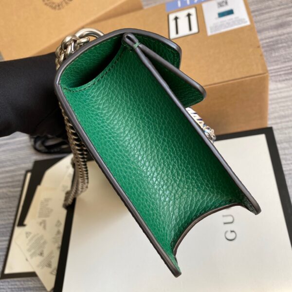 GUCCI DIONYSUS SMALL SHOULDER BAG 499623 0JNAN 3175 - Image 9