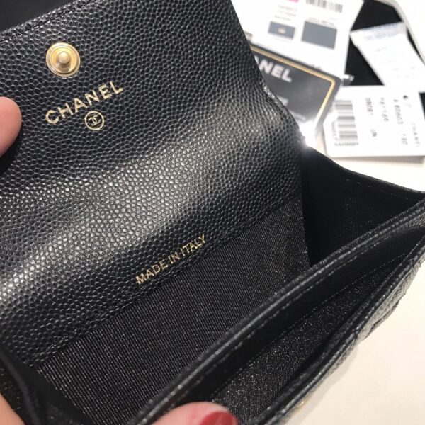 CHANEL CLUTCH 80603 11.5CM - Image 3