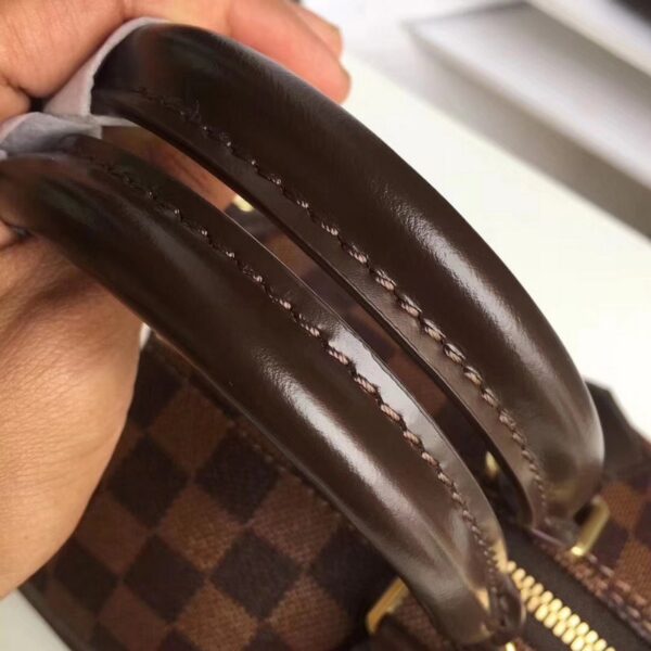 LOUIS VUITTON SPEEDY BANDOULIÈRE 25 DAMIER EBENE N41368 - Image 3