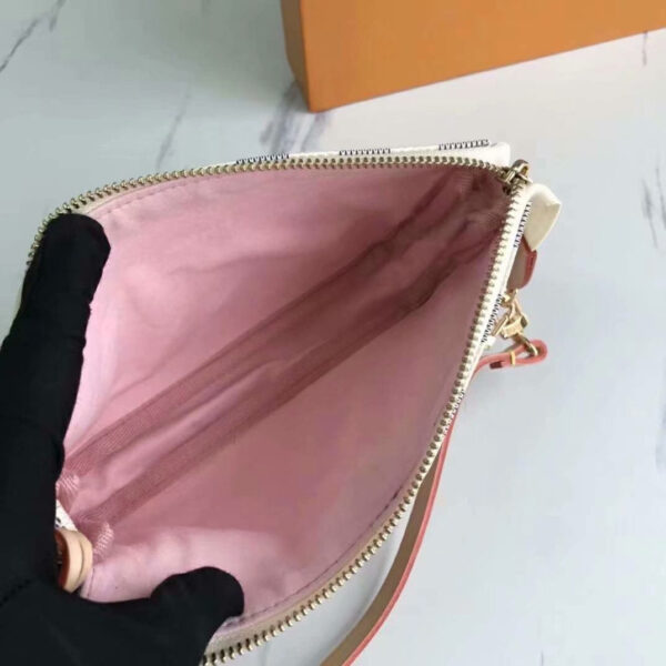 LOUIS VUITTON POCHETTE ACCESSOIRES N41207 - Image 5
