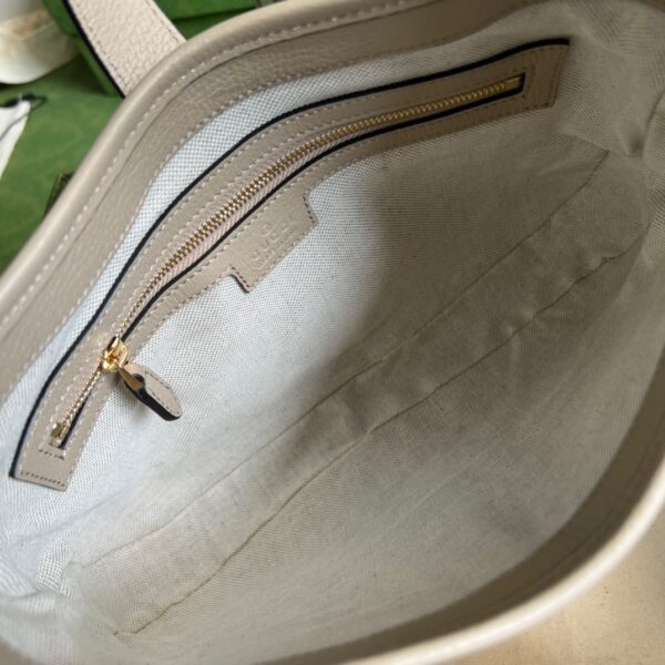 GUCCI JACKIE 1961 SMALL SHOULDER BAG 678843 UULAG 9682 - Image 7