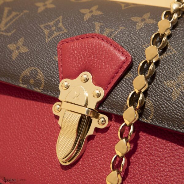 LOUIS VUITTON VICTOIRE CHERRY M41732 - Image 3