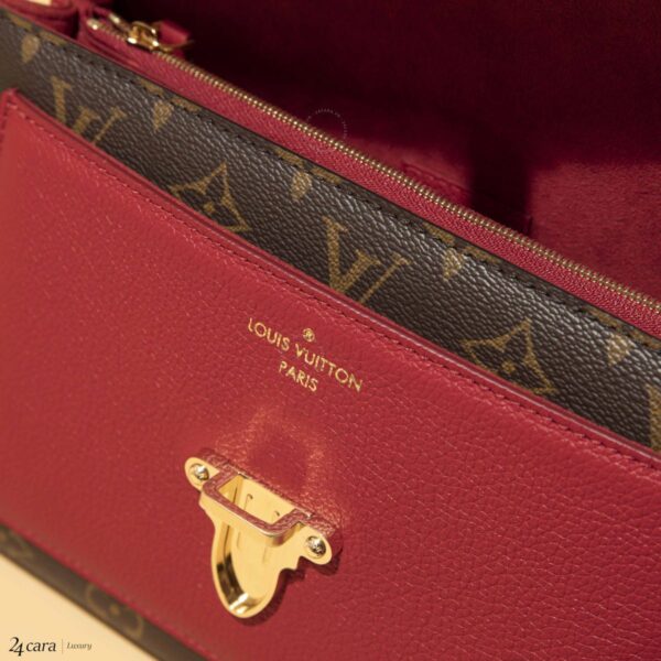 LOUIS VUITTON VICTOIRE CHERRY M41732 - Image 2