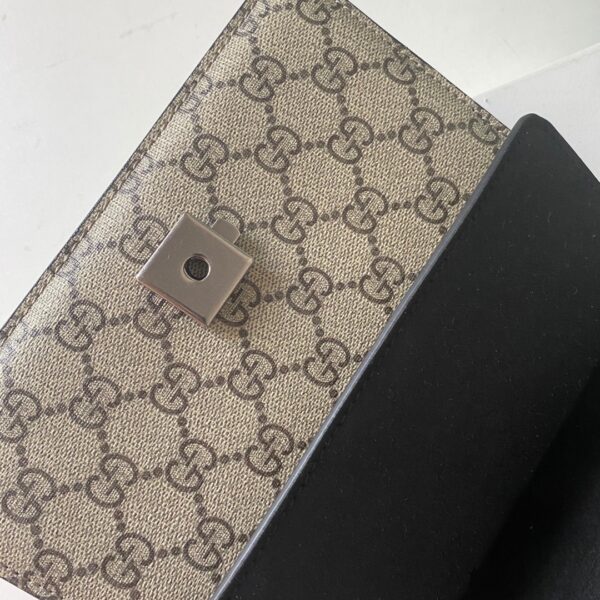 GUCCI DIONYSUS MINI SHOULDER BAG 20CM 421970 KHNRN 9769 - Image 6