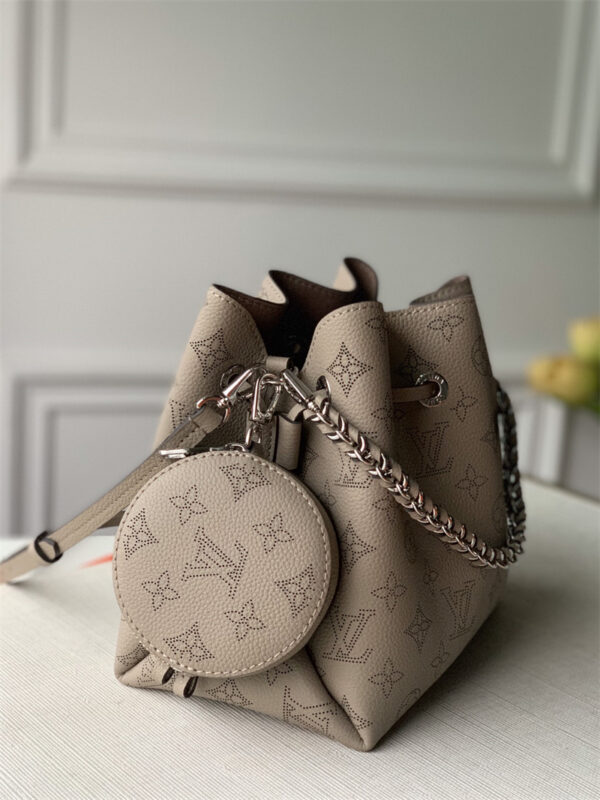 LOUIS VUITTON BELLA 22CM GREY M57201 - Image 3