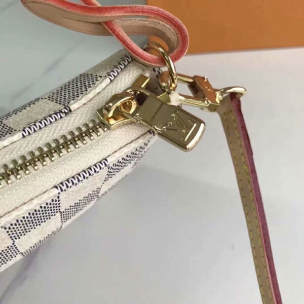 LOUIS VUITTON POCHETTE ACCESSOIRES N41207 - Image 4