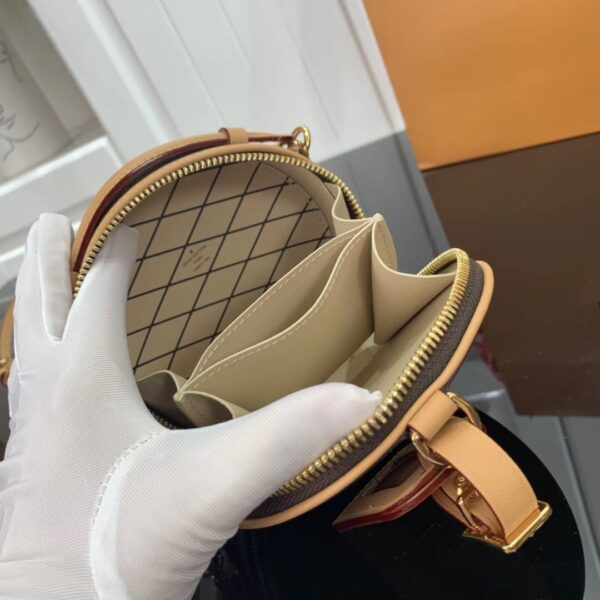 LOUIS VUITTON MINI BOITE CHAPEAU M44699 - Image 6