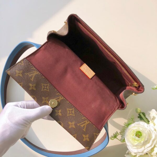 LOUIS VUITTON CLUNY MM M42735 - Image 2