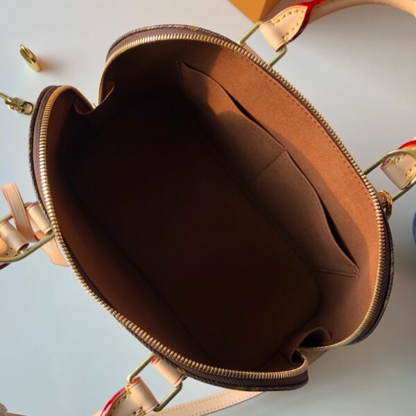 LOUIS VUITTON ALMA PM 32CM M53151 - Image 2