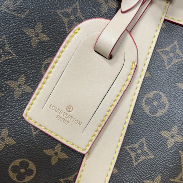 LOUIS VUITTON DOG BAG 40CM M45662 - Image 2