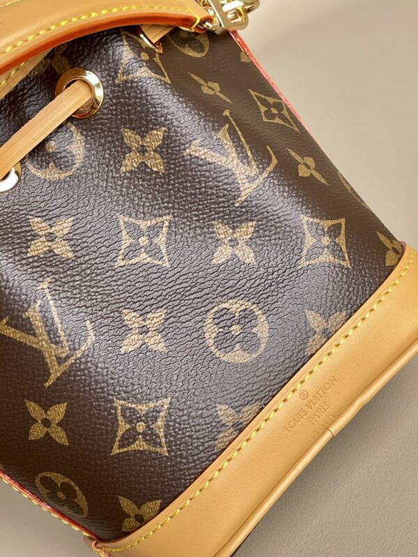 LOUIS VUITTON RANDONÉE MESSENGER 26CM M45968 - Image 9