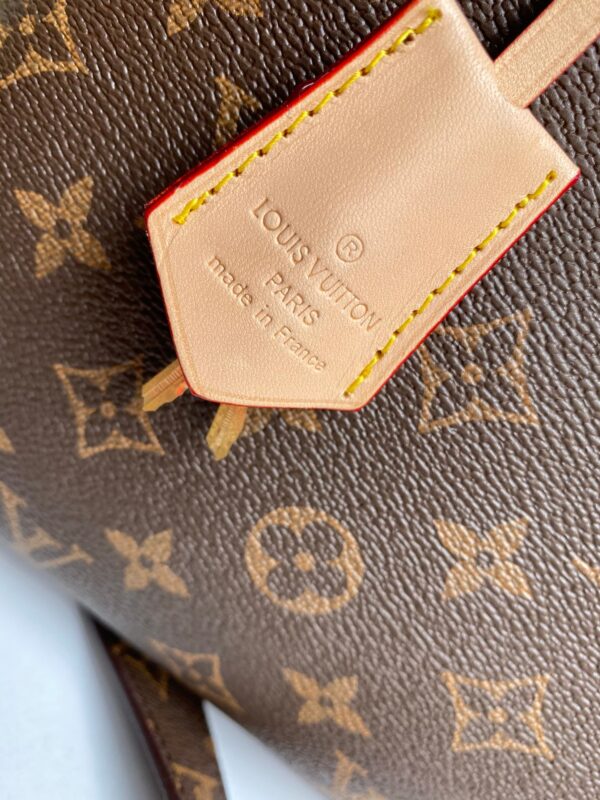 LOUIS VUITTON MONTAIGNE MM 29CM M41055 - Image 7