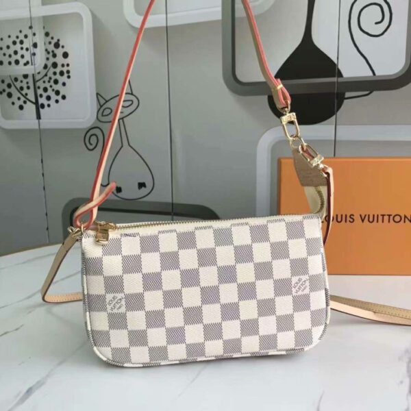 LOUIS VUITTON POCHETTE ACCESSOIRES N41207 - Image 6