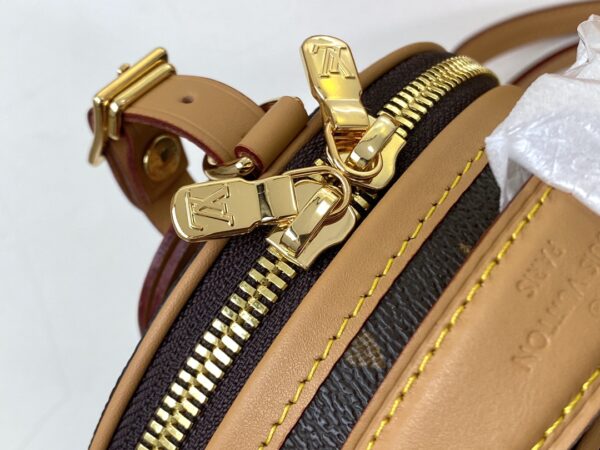 LOUIS VUITTON MINI BOITE CHAPEAU M44699 - Image 5