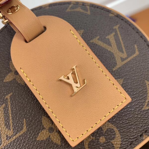 LOUIS VUITTON MINI BOITE CHAPEAU M44699 - Image 7
