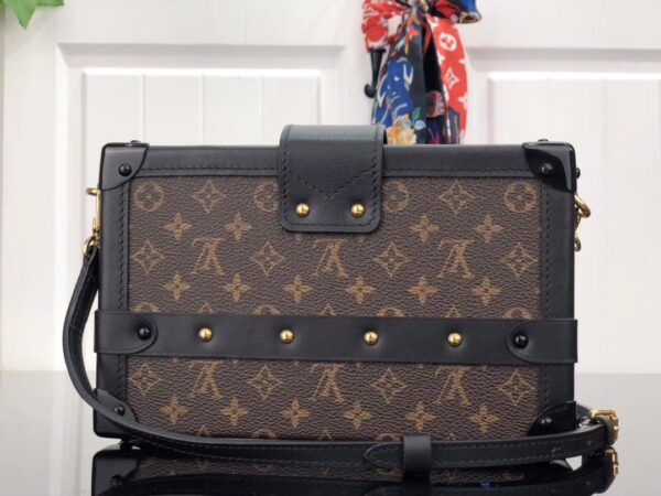 LOUIS VUITTON PETITE MALLE M45943 - Image 3