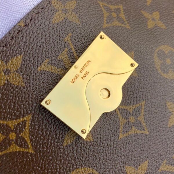 LOUIS VUITTON CLUNY MM M42735 - Image 3
