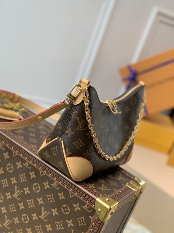 LOUIS VUITTON BOULOGNE BEIGE M45832 - Image 3