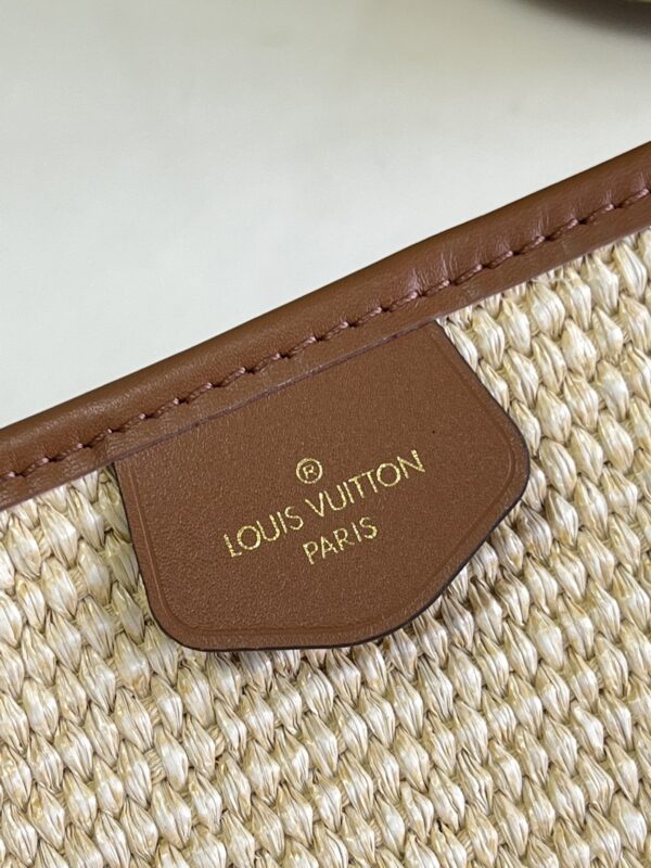 LOUIS VUITTON SAINT JACQUES 57CM BROWN M59963 - Image 6