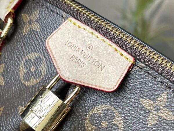 LOUIS VUITTON BOÉTIE  MM 31CM M45987 - Image 4
