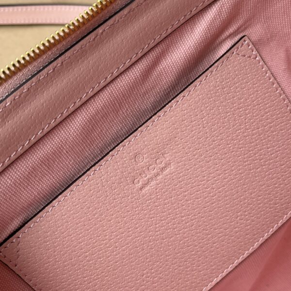 GUCCI GG OPHIDIA HANDLE BAG 25CM 547551 2KQTJ 8911 - Image 4