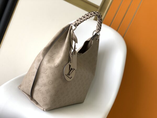 LOUIS VUITTON CARMEL 40CM GRAY M56084 - Image 2