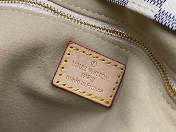 LOUIS VUITTON ARTSY MM 46CM N40253 - Image 6