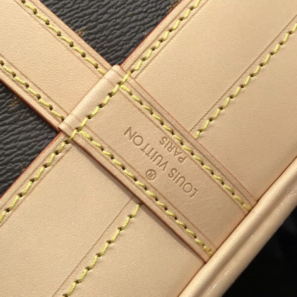LOUIS VUITTON MONOGRAM NOÉ 36CM M42224 - Image 6