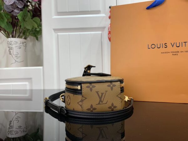 LOUIS VUITTON MINI BOITE CHAPEAU M68276 - Image 4
