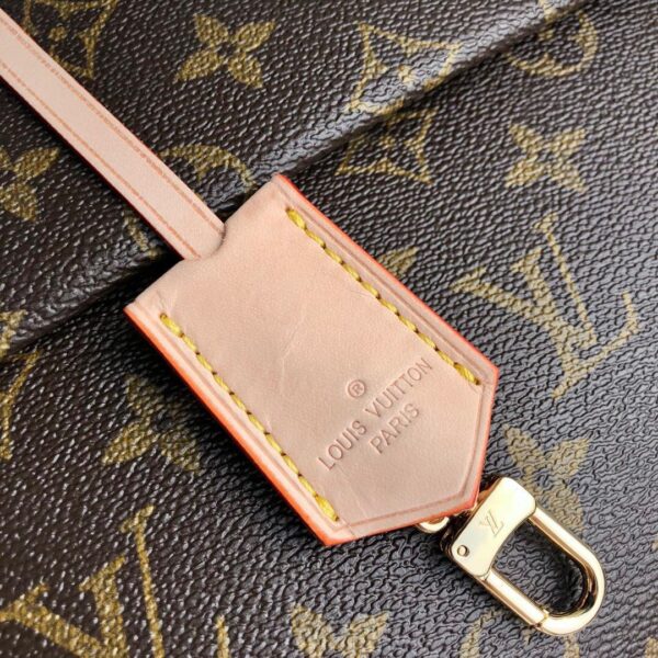 LOUIS VUITTON CLUNY MM M42735 - Image 4