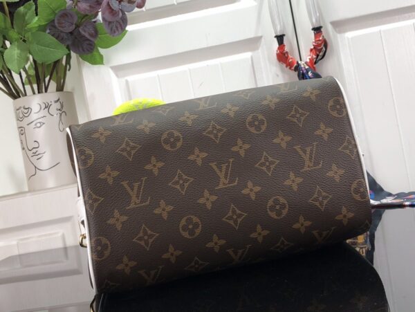 LOUIS VUITTON SPEEDY BANDOULIÈRE  25 M20754 - Image 3