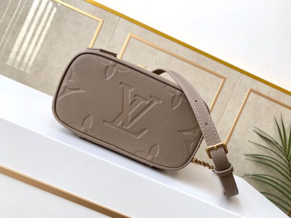 LOUIS VUITTON VANITY PM DUNE M45608 - Image 4