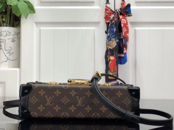 LOUIS VUITTON PETITE MALLE M45943 - Image 4