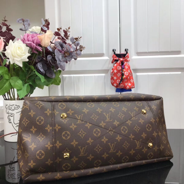 LOUIS VUITTON ARTSY MM M44869 - Image 7