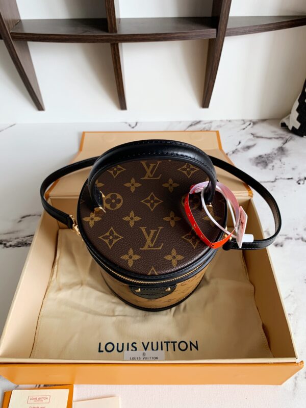 LOUIS VUITTON CANNES M43986 - Image 4