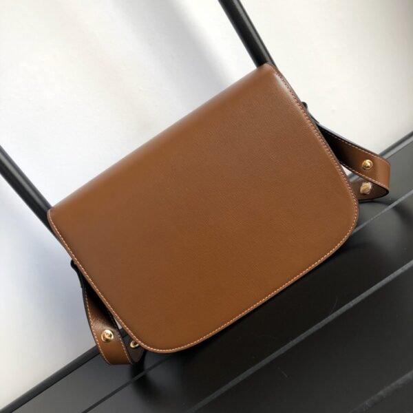 Gucci Horsebit 1955 shoulder bag 602204 1DB0G 2361 - Image 9
