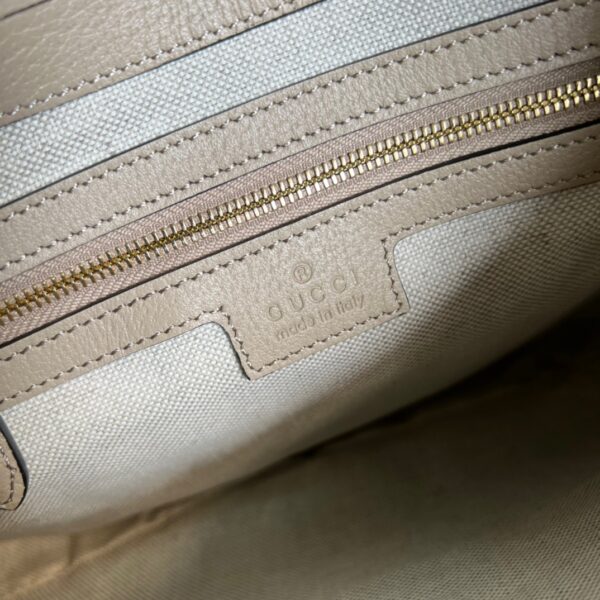 GUCCI JACKIE 1961 SMALL SHOULDER BAG 678843 UULAG 9682 - Image 8